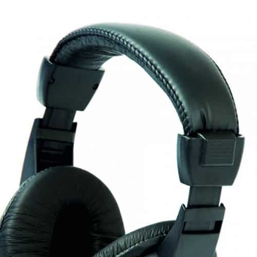 FONE DE OUVIDO C3 TECH VOICER CONFORT MI-2260 ARC - Top Informática -  Acessórios- Computadores- Smartphones- Games